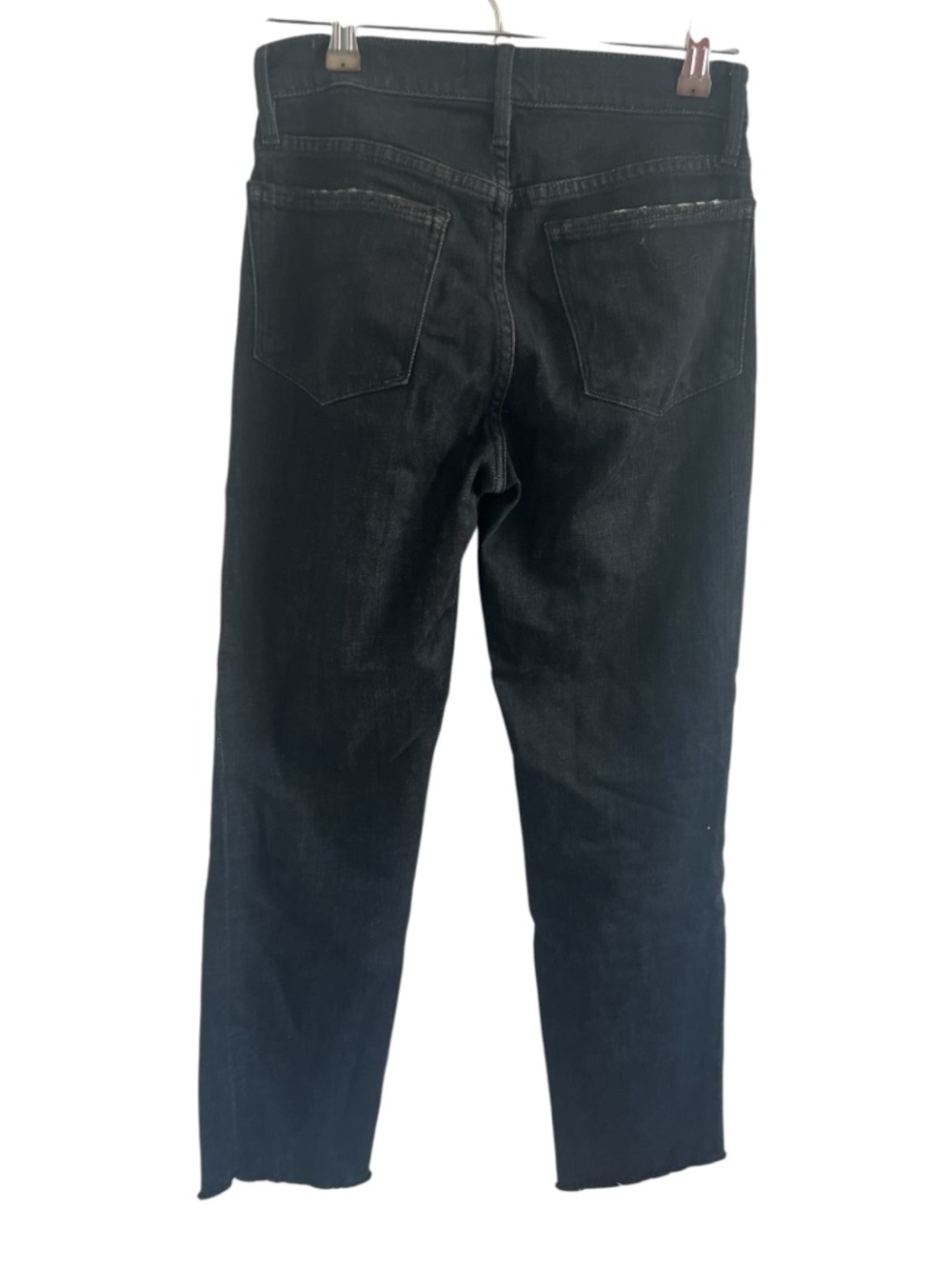 Frame Denim Le Nouveau Stretch Jeans -l - Picture 2 of 4